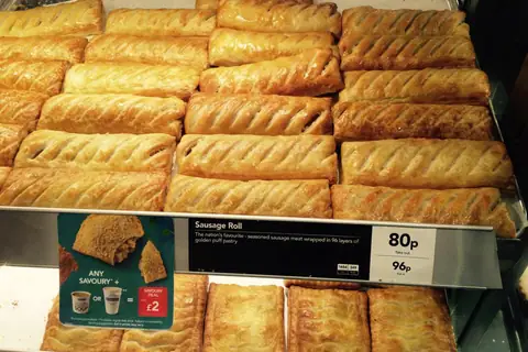 Rafiq Sweets & Bakers photo 3